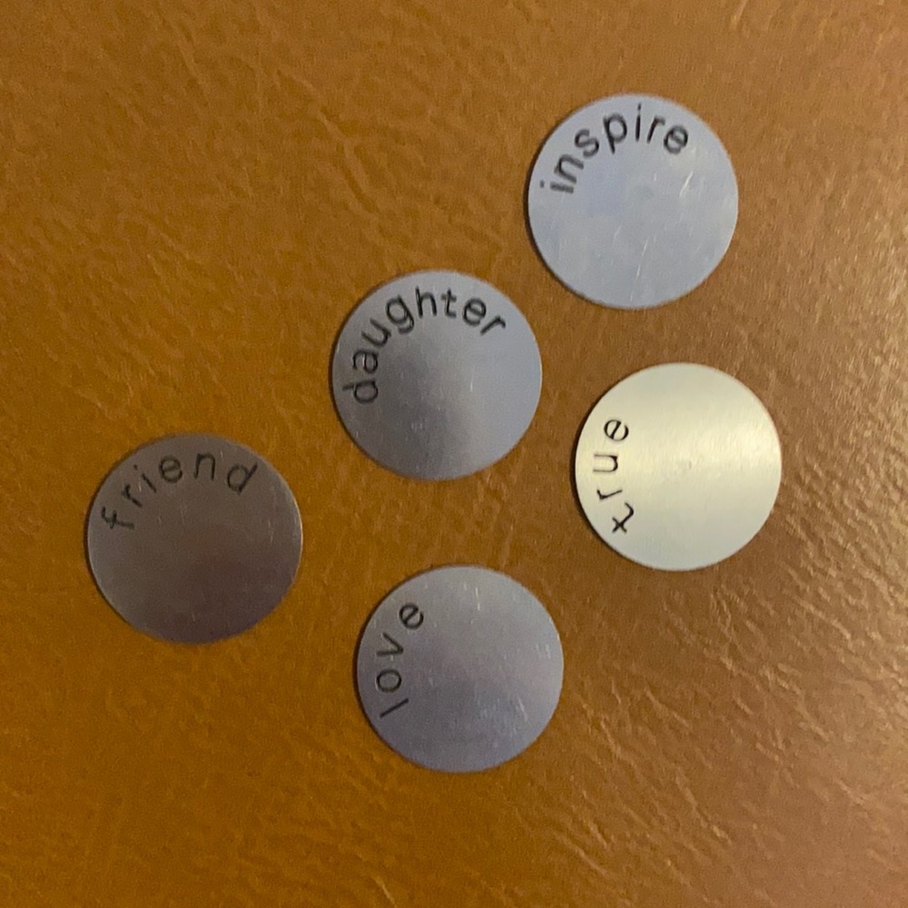 Lot of Large Coins in SILVER